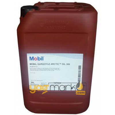 Mobil Gargoyle Arctic 300 - 20 L